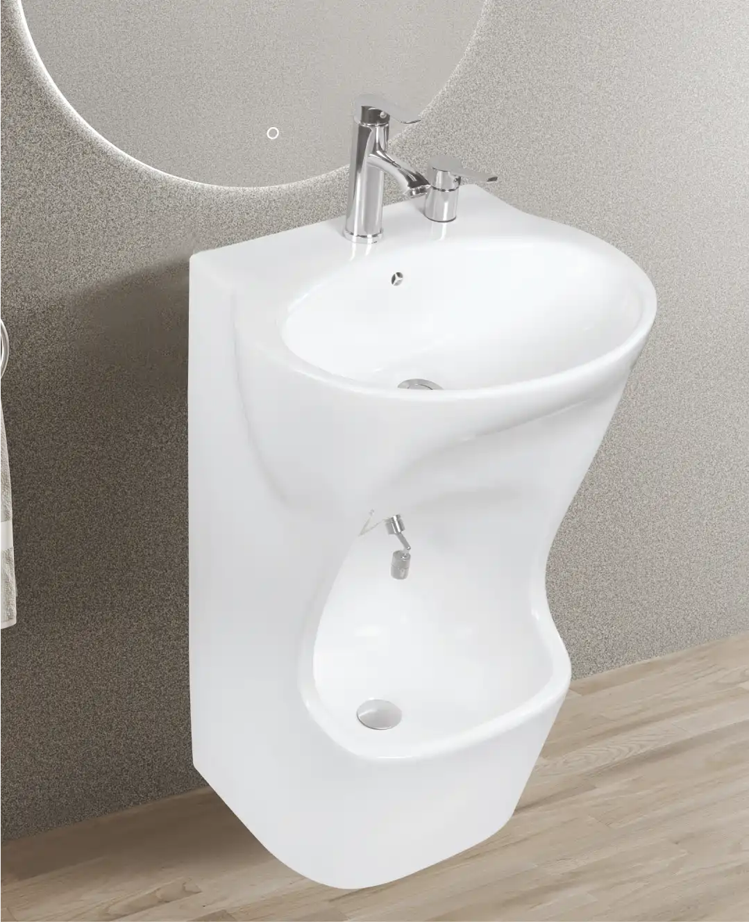 WUDU