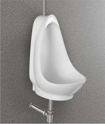 WIND URINAL 