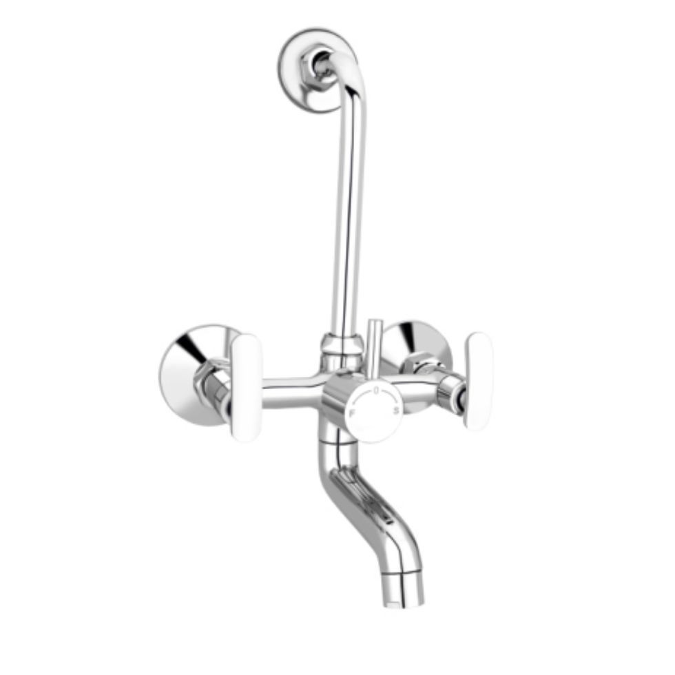 CS-2009 2 in 1 Wall Mizer With Bend