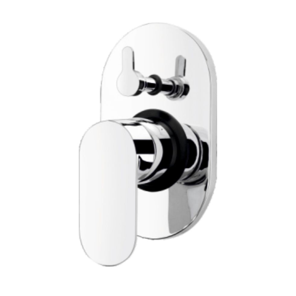 OP-5012 Single Leaver Diverter