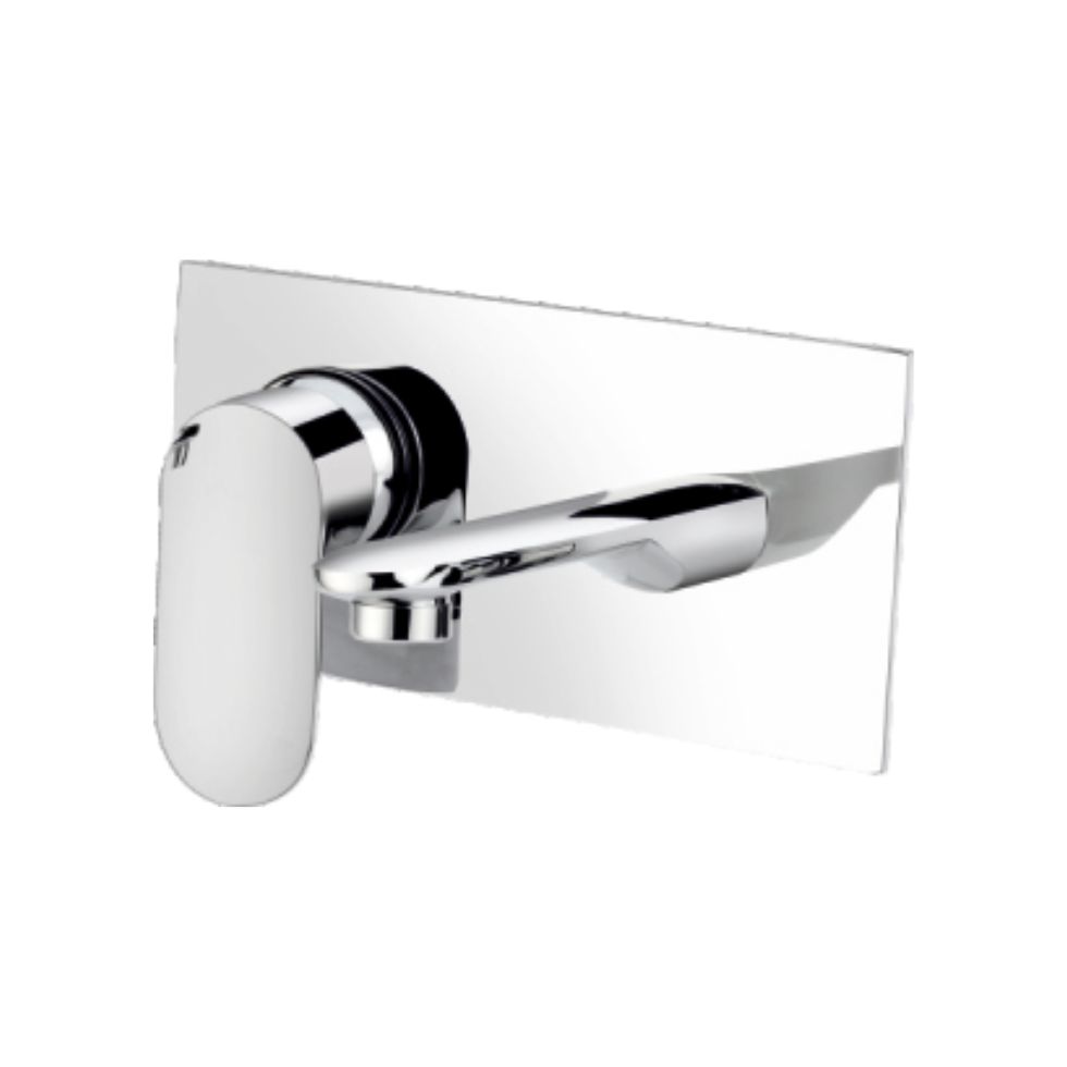 OP-5014 Single Leaver Sink Mixer