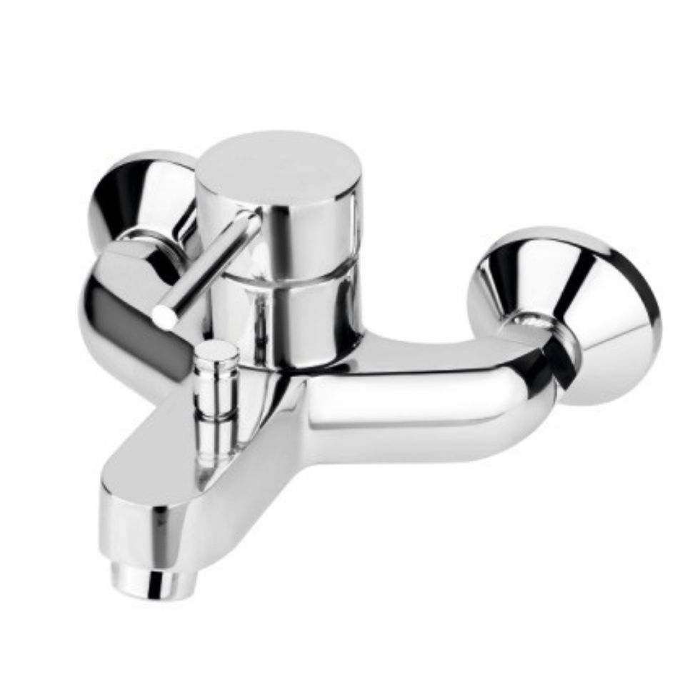 OP-5017 Single Leaver Wall Mixer